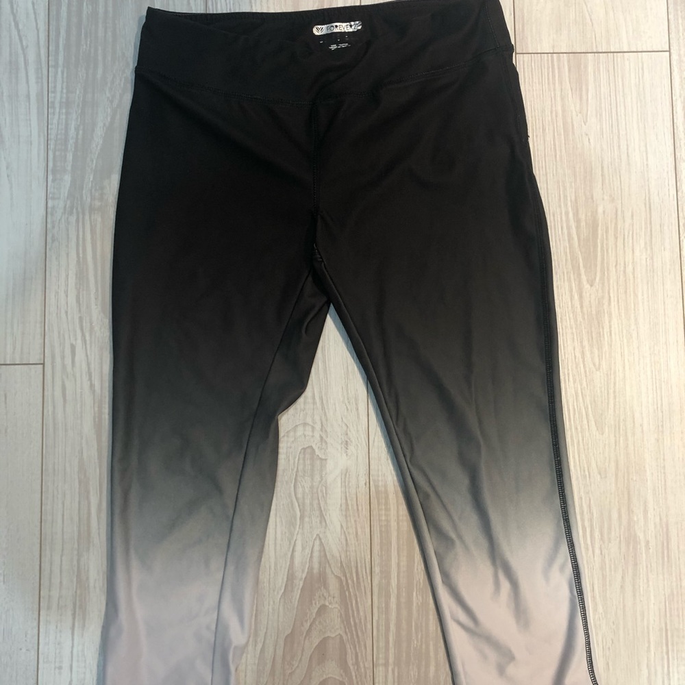 Workout leggings